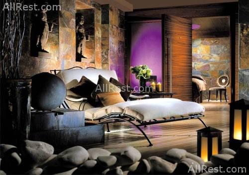 Alva Park Resort & Spa 7